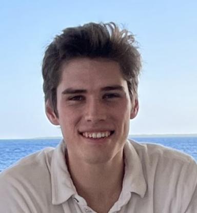 Photo of Noah